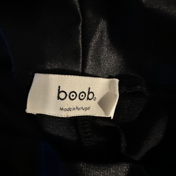 Boob Maternity and Post Pregnancy Glam Leggings - Picture 6 of 7